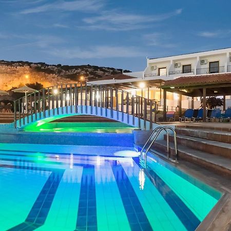 Begeti Bay Hotel スカレタ エクステリア 写真