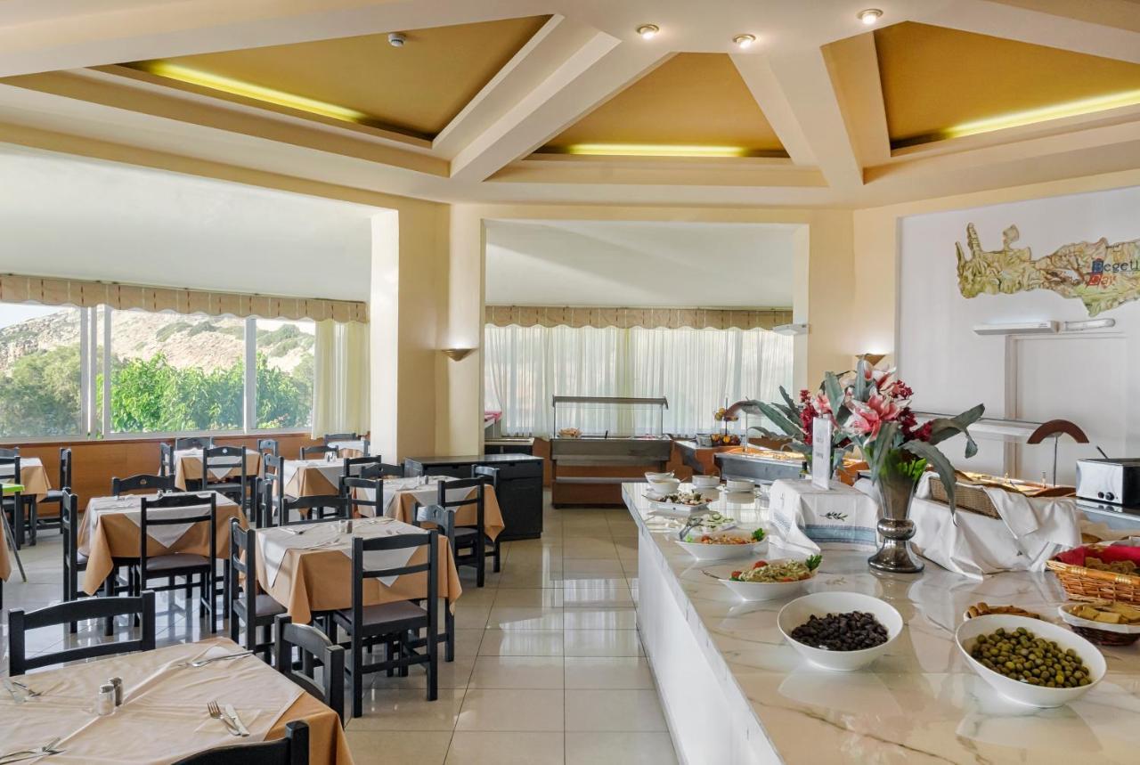 Begeti Bay Hotel スカレタ エクステリア 写真