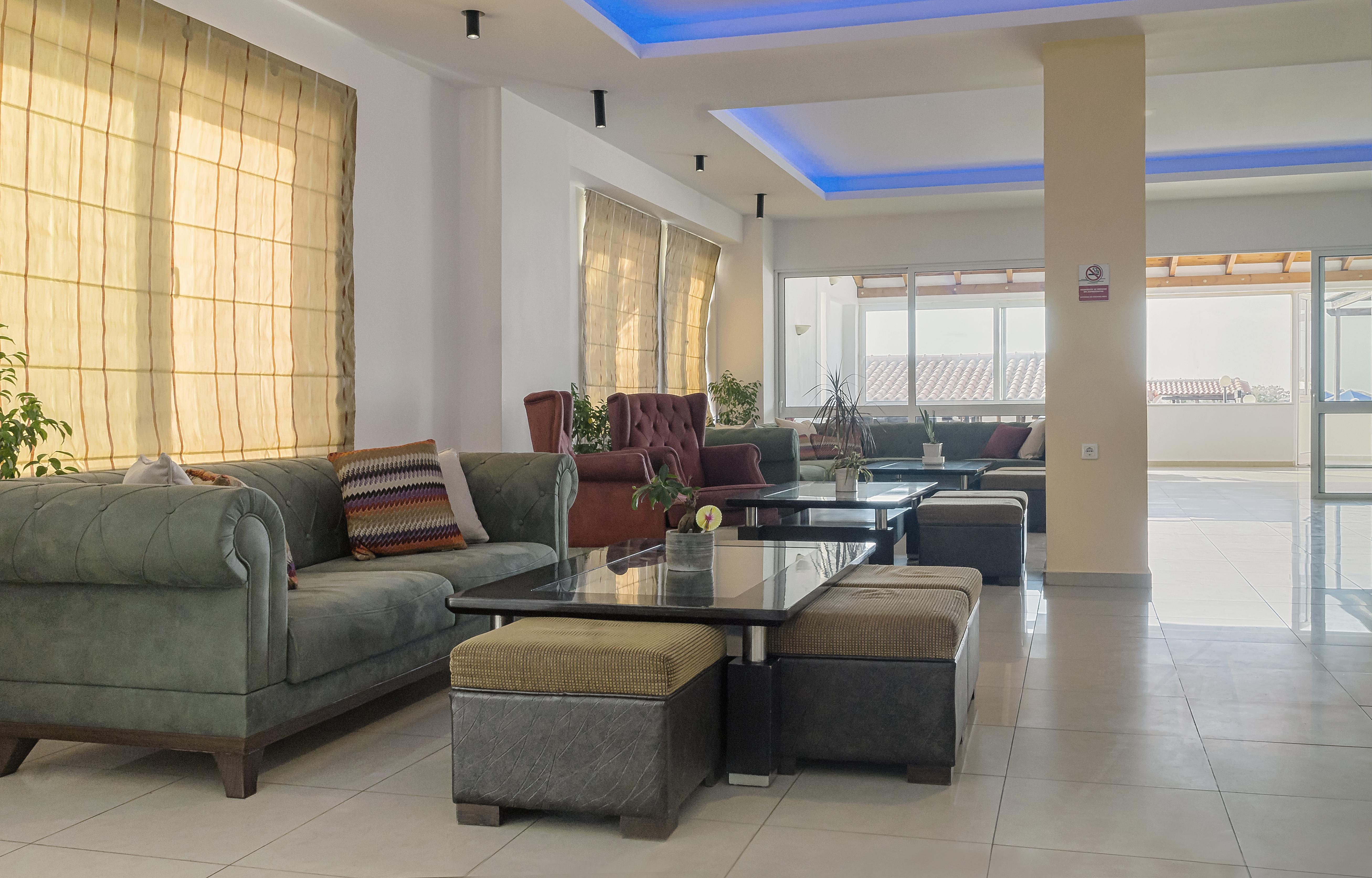 Begeti Bay Hotel スカレタ エクステリア 写真