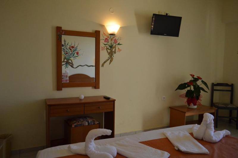 Begeti Bay Hotel スカレタ エクステリア 写真