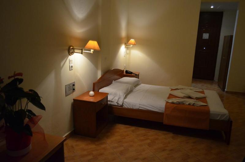 Begeti Bay Hotel スカレタ エクステリア 写真